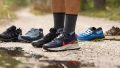 Best waterproof trail running shoes