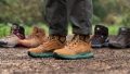 Best hiking boots for wide feet