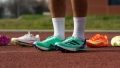 Best sprints track spikes