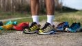 Best winter running shoes