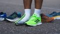 Best running shoes for heavy men