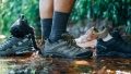 Best waterproof hiking shoes