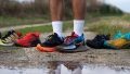 Best waterproof running shoes