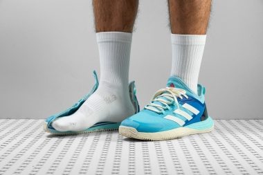 Adidas Adizero Ubersonic 4.1