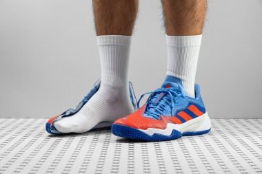 Adidas Barricade Clay