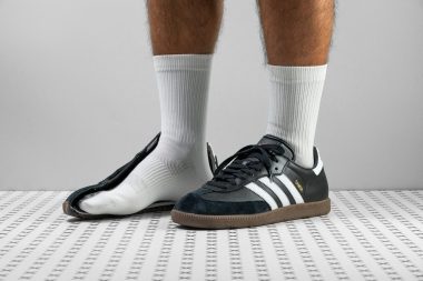 Adidas Samba