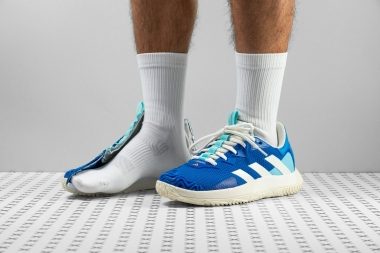 Adidas Solematch Control