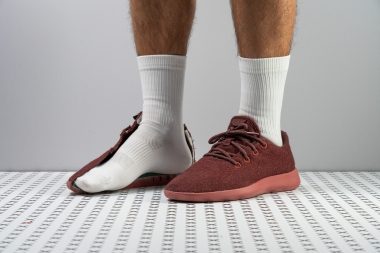 Allbirds Wool Runners