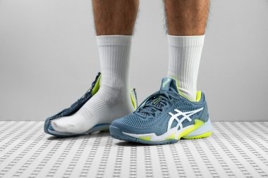 ASICS Court FF 3