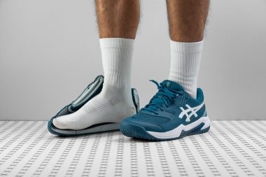 Asics Gel Dedicate 8