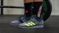 Best Adidas training shoes