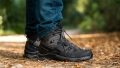 Best backpacking boots