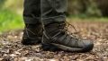 Best KEEN hiking boots