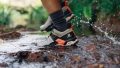 Best Salomon hiking shoes