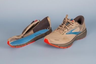 Brooks Ghost 14