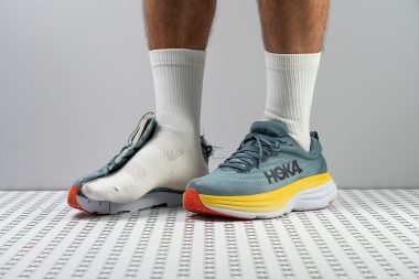 Hoka Bondi 8