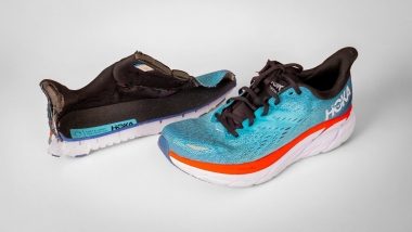 Hoka Clifton 8