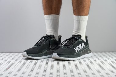 Hoka Mach 5