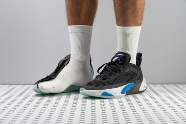 Jordan Luka 1