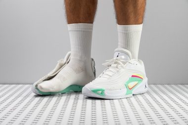 Jordan Luka 3