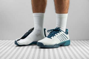 K-Swiss Hypercourt Supreme