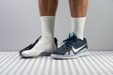 NikeCourt Air Zoom Vapor Pro