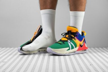 Nike Lebron Witness 7