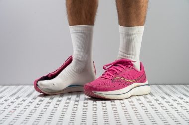 Saucony Endorphin Speed 3